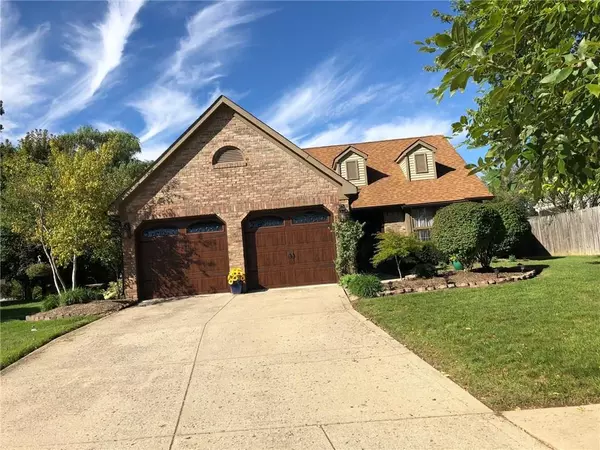 Fishers, IN 46038,11342 CHERRY HILL CT