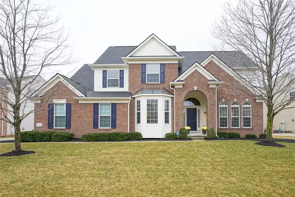 Fishers, IN 46037,13415 Millen DR