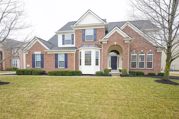 Fishers, IN 46037,13415 Millen DR