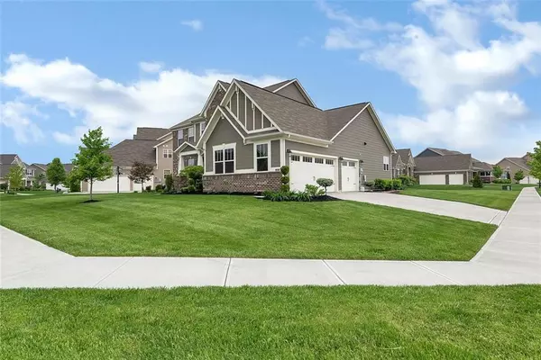 Fishers, IN 46040,15379 McClarnden DR