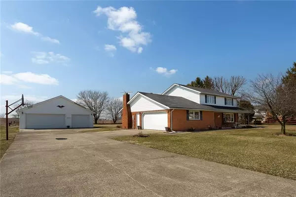 Anderson, IN 46011,5757 N 400 RD W