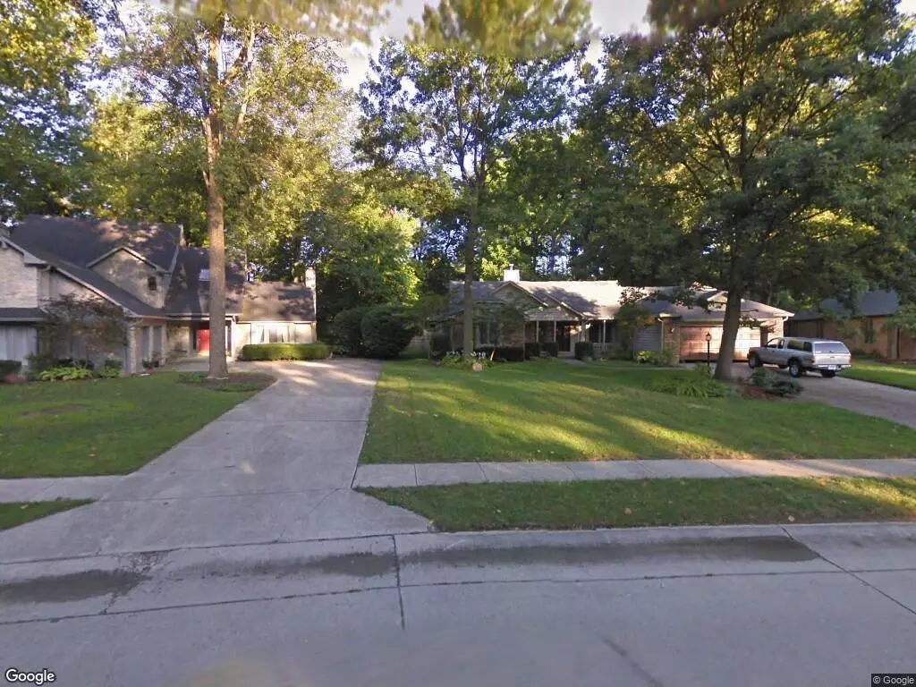 Indianapolis, IN 46254,7404 Cherryhill DR