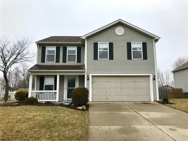 313 Trowbridge DR, Lafayette, IN 47909