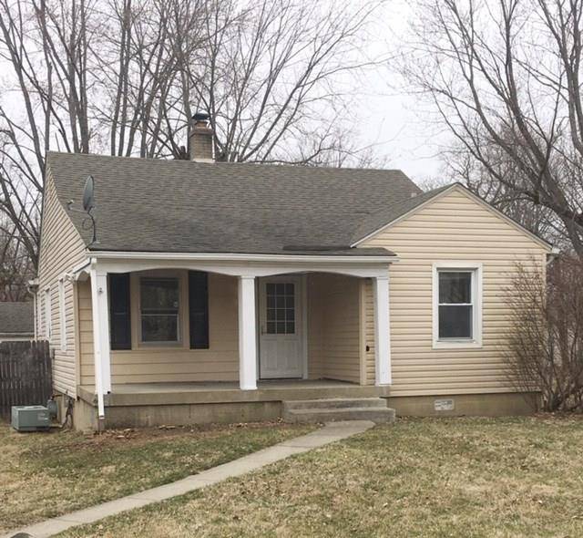 Indianapolis, IN 46218,3220 N Arlington AVE