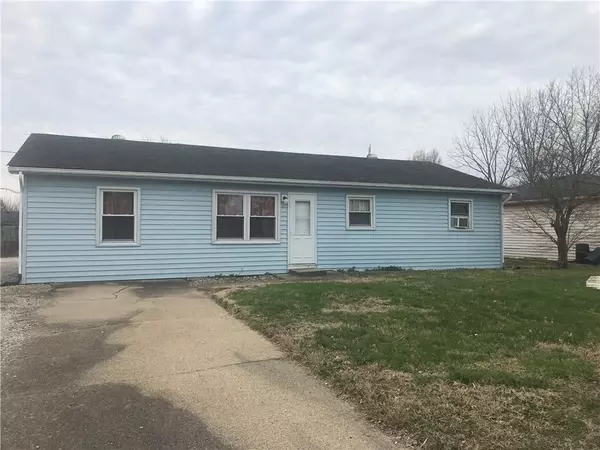 139 Duo DR, Martinsville, IN 46151