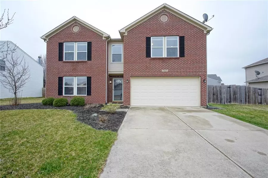 13031 Coyote RUN, Fishers, IN 46038