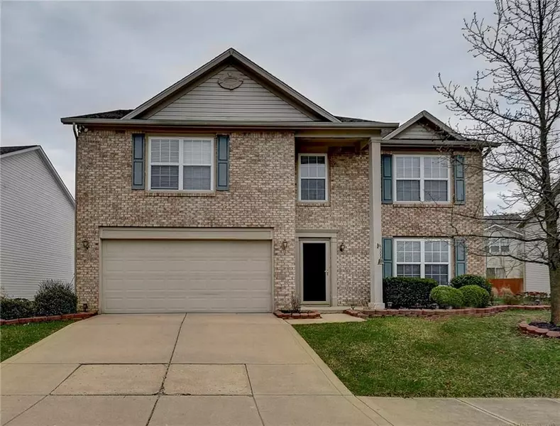 11588 Senie LN, Carmel, IN 46032