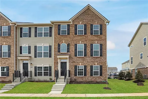 17260 Henslow DR, Westfield, IN 46074