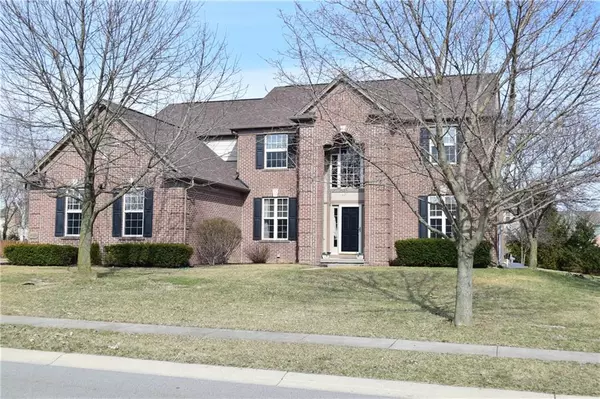 14051 Magic Stallion DR, Carmel, IN 46032