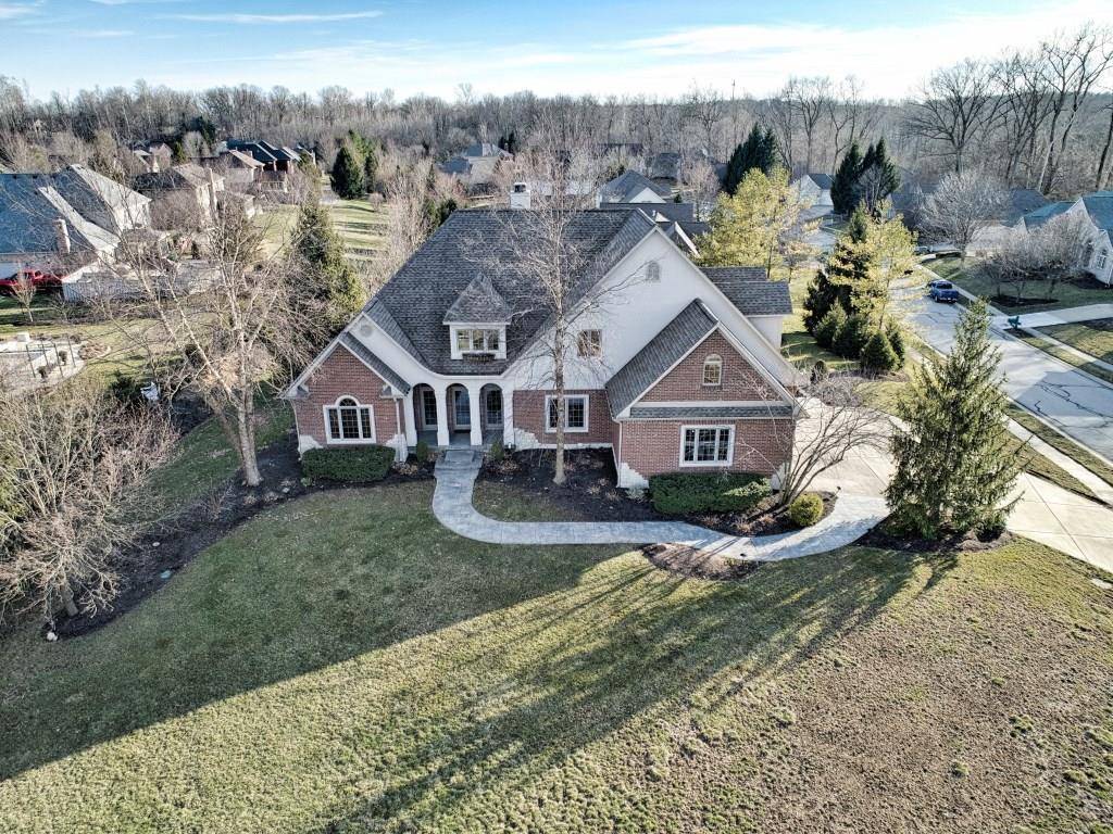 Avon, IN 46123,1805 Willow Bend CT
