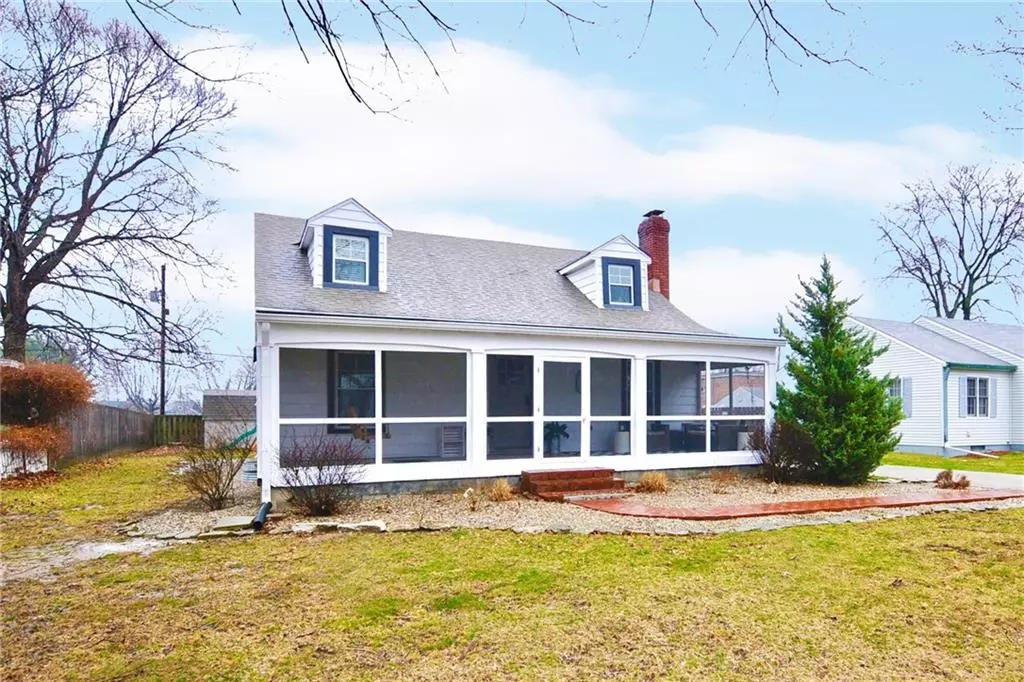 Greenwood, IN 46142,208 Orchard LN