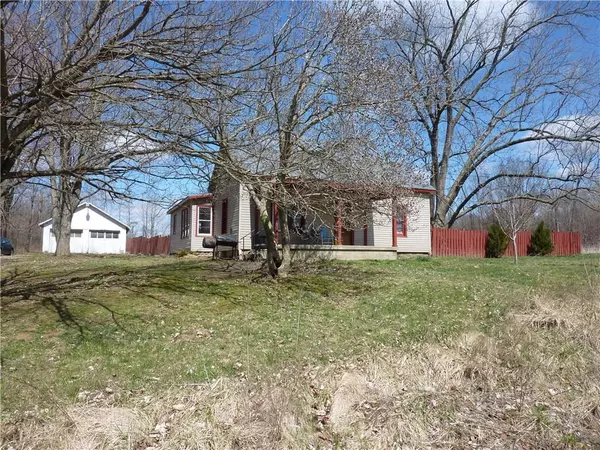 Reelsville, IN 46171,8123 W County Road 1000 S