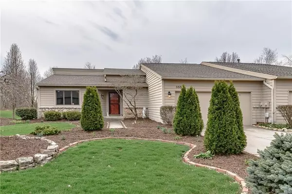 355 SANDBROOK DR, Noblesville, IN 46062