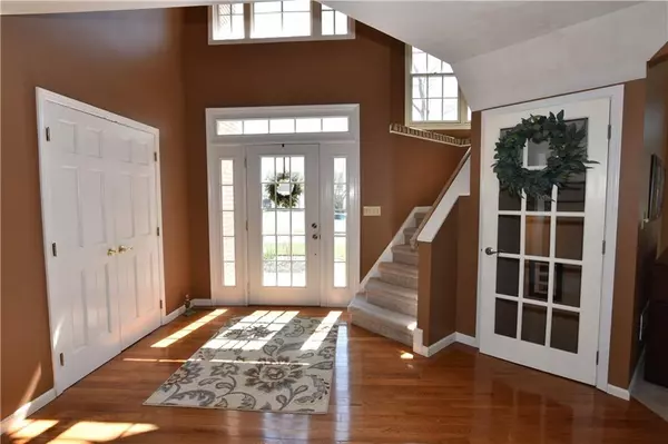 Columbus, IN 47203,920 Towhee DR