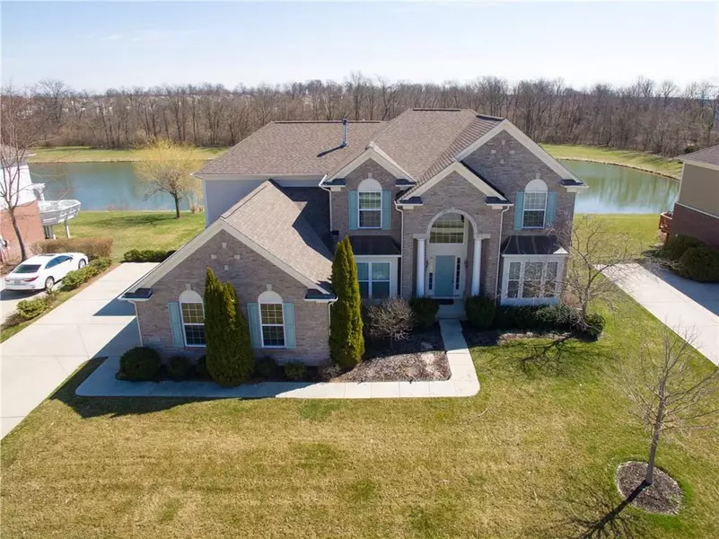 13845 Kickapoo TRL, Carmel, IN 46033