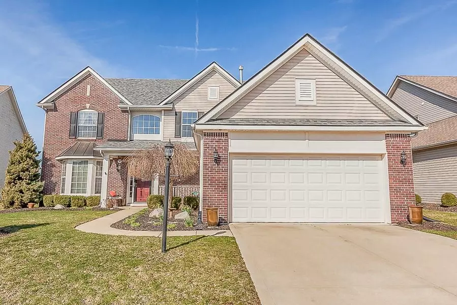 16685 Cimarron PASS, Noblesville, IN 46060