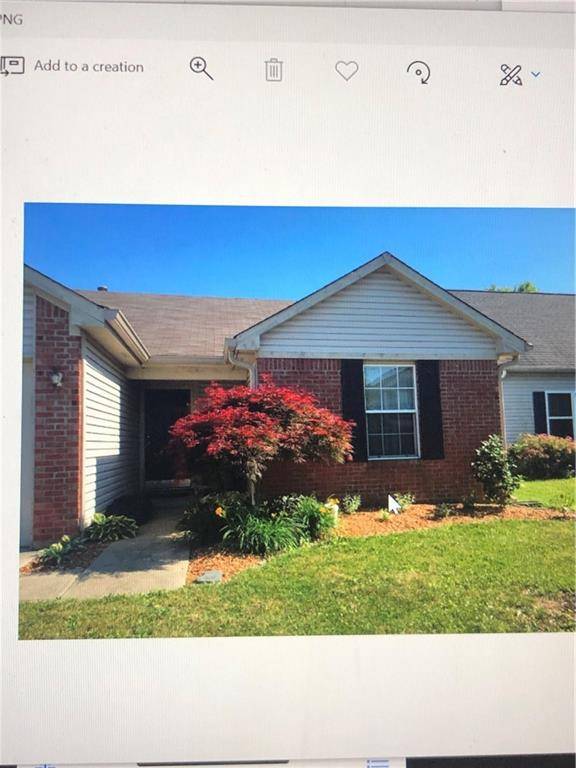 749 Chestnut LN, Brownsburg, IN 46112