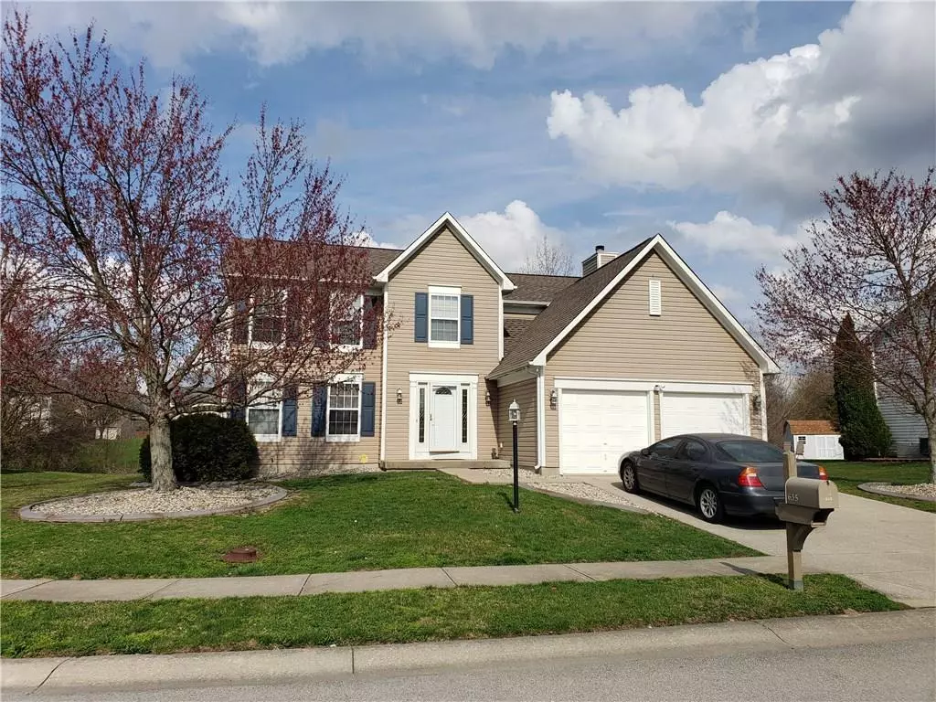 Indianapolis, IN 46239,635 Creston Point CIR
