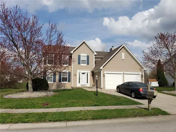 635 Creston Point CIR, Indianapolis, IN 46239