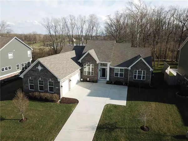 7509 Patriot CT, Zionsville, IN 46077