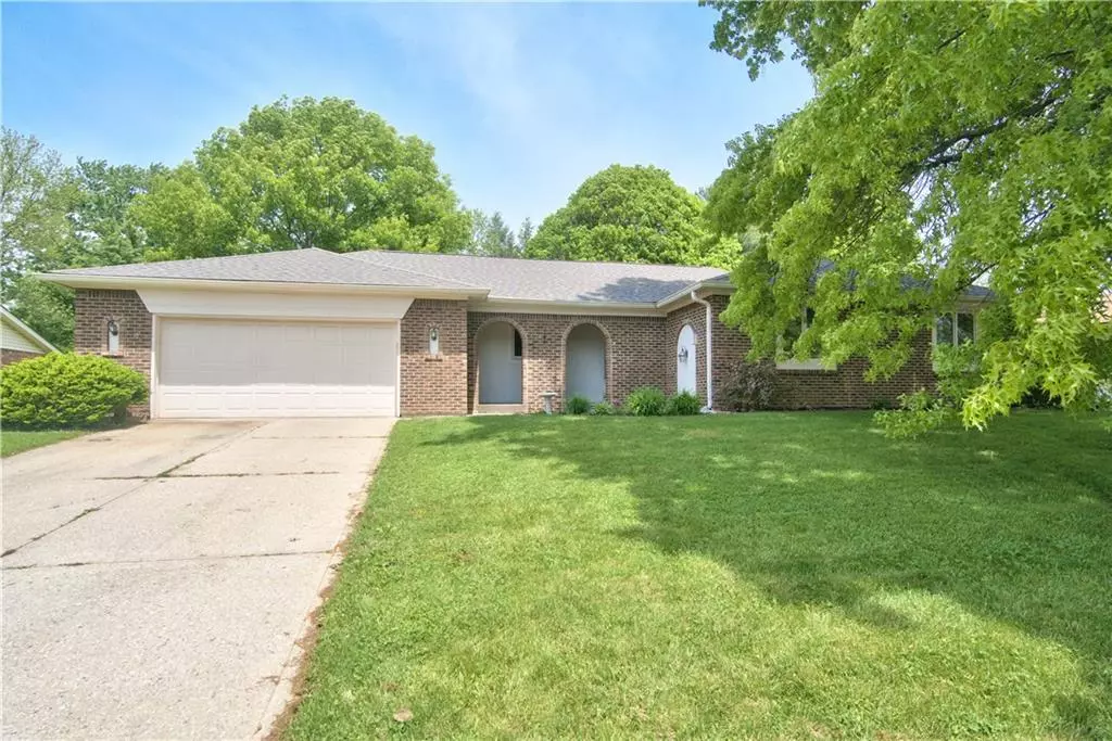 Plainfield, IN 46168,1728 Beech Circle