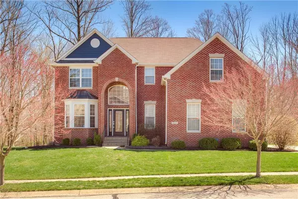 8453 Vine Maple WAY, Indianapolis, IN 46278