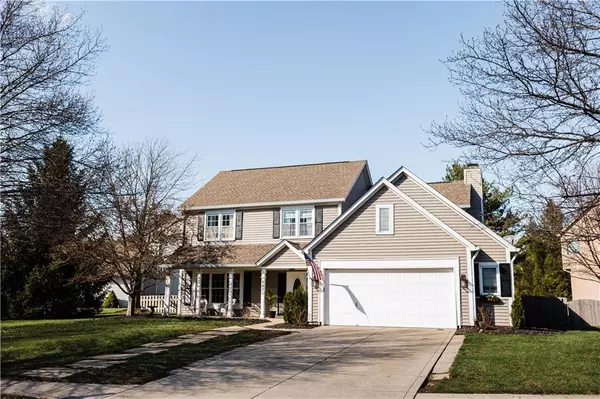 Fishers, IN 46037,9871 Logan LN