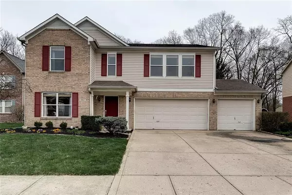 Carmel, IN 46033,9961 Maswa CT