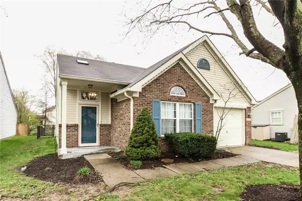 5153 ASPEN TALON CT, Indianapolis, IN 46254