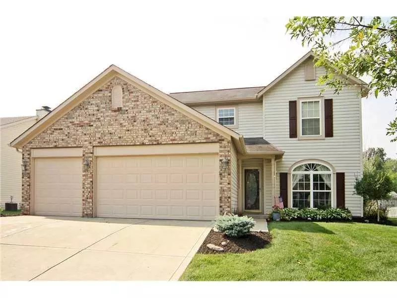 Fishers, IN 46038,10039 Palmaire PL