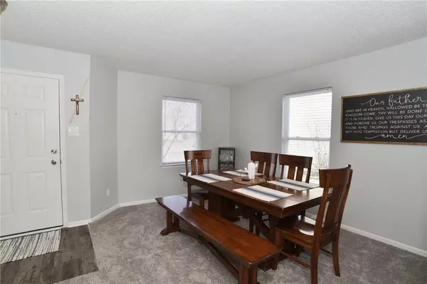 Indianapolis, IN 46217,3145 Everbloom WAY