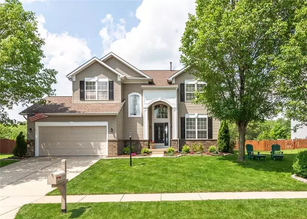 Fishers, IN 46038,8368 Bighorn CT