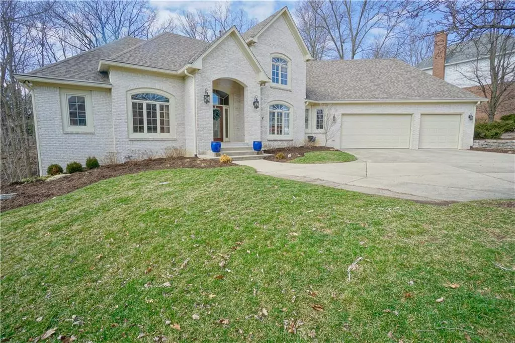 Zionsville, IN 46077,7244 Fox Hollow RDG