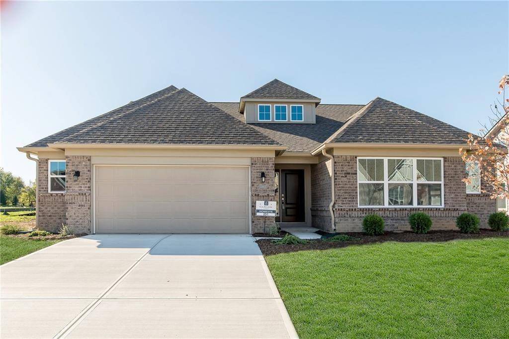 16353 Sedalia DR, Fishers, IN 46040