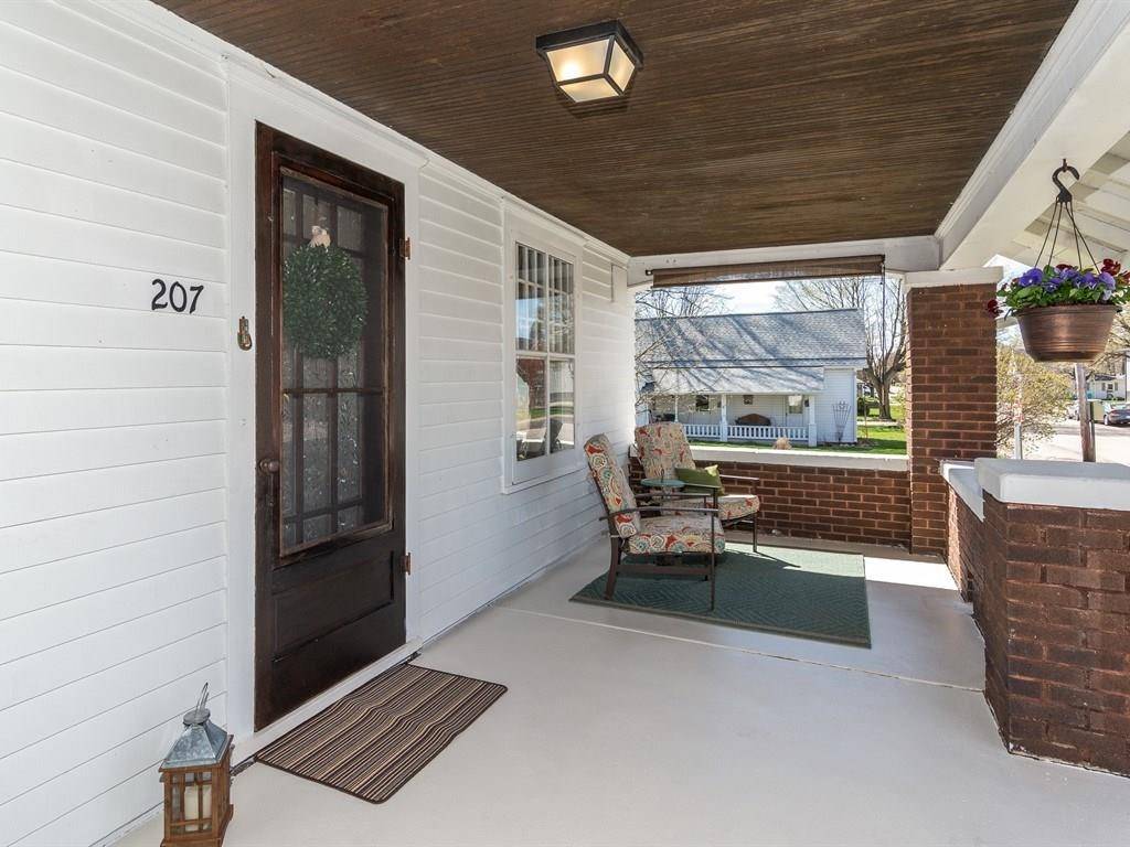 Arcadia, IN 46030,207 W South ST