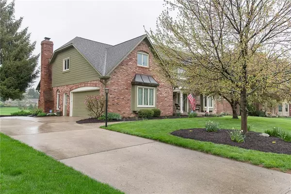 Carmel, IN 46032,1516 BROOK MILL CT