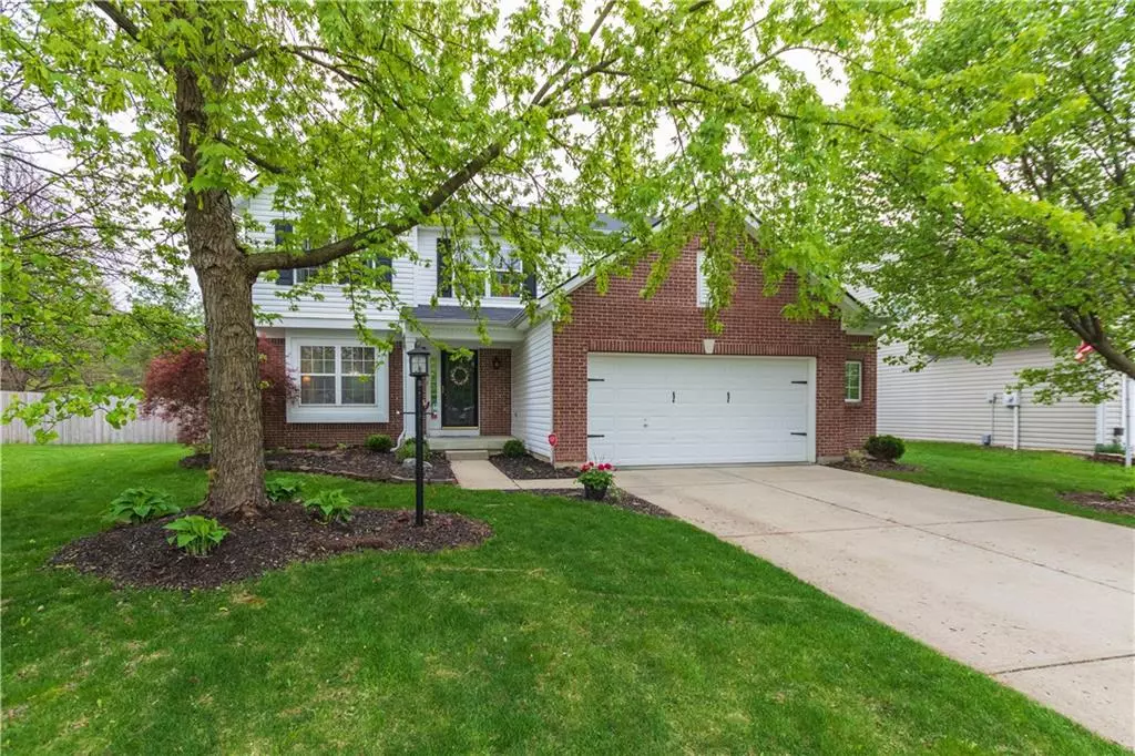 Fishers, IN 46038,9099 Merrill CT