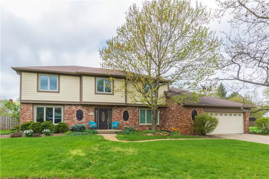 Carmel, IN 46033,34 Ironwood CT