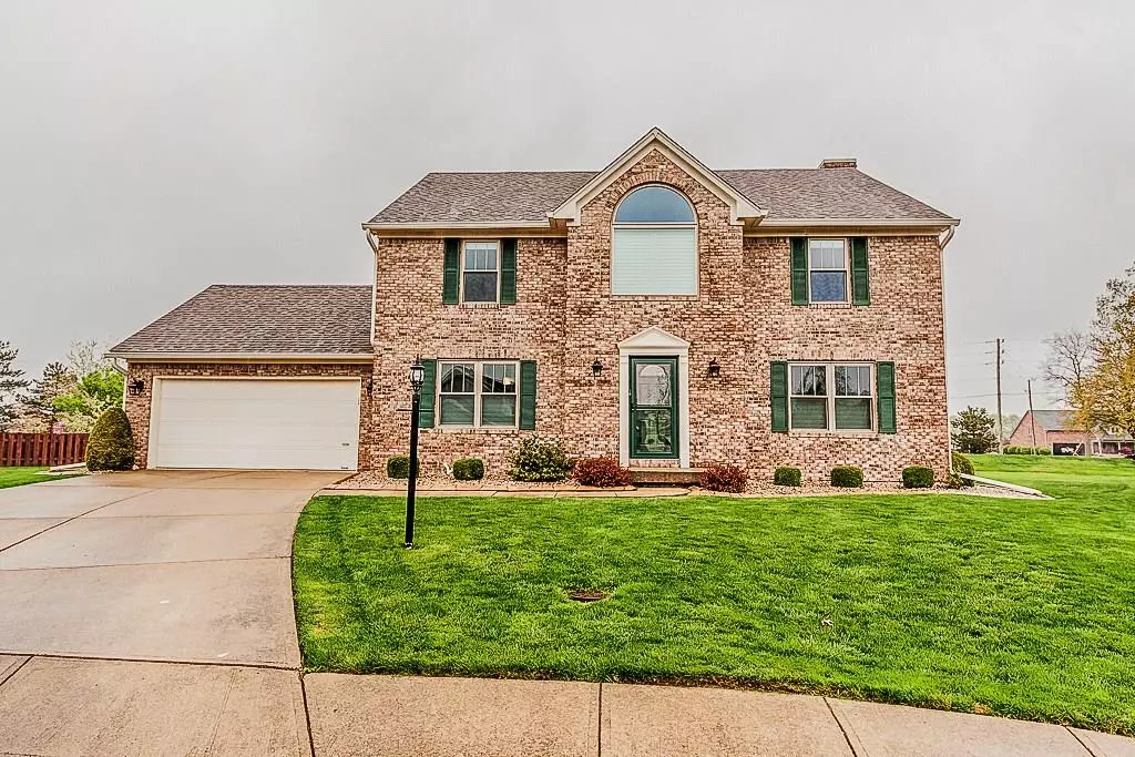 Indianapolis, IN 46259,8046 Endicott CT