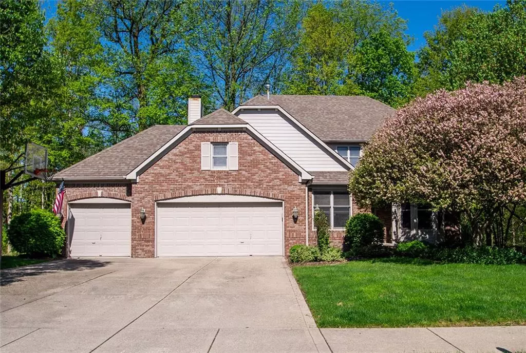 Fishers, IN 46038,12650 Fuller CT