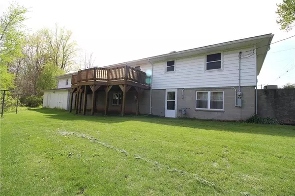 Knightstown, IN 46148,117 S Mccullum ST