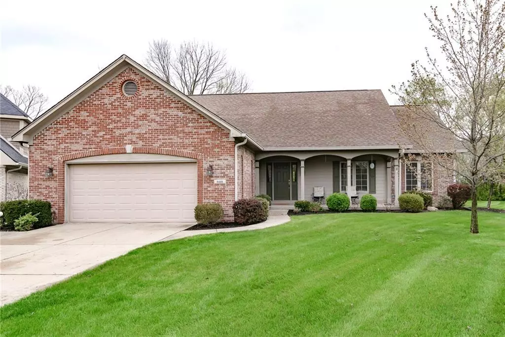 Fishers, IN 46038,8448 HELMSLEY CT