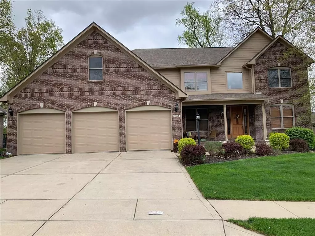 Indianapolis, IN 46259,7854 Shady Woods DR