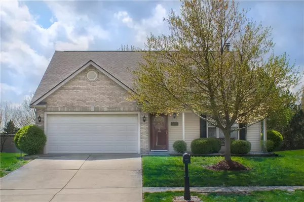 14908 Oak RD, Carmel, IN 46033