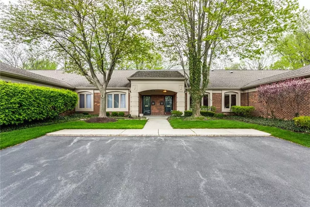 Indianapolis, IN 46260,8503 Bent Tree CT