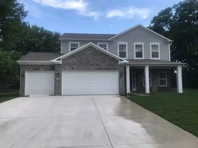 Avon, IN 46123,9935 Brookside CT