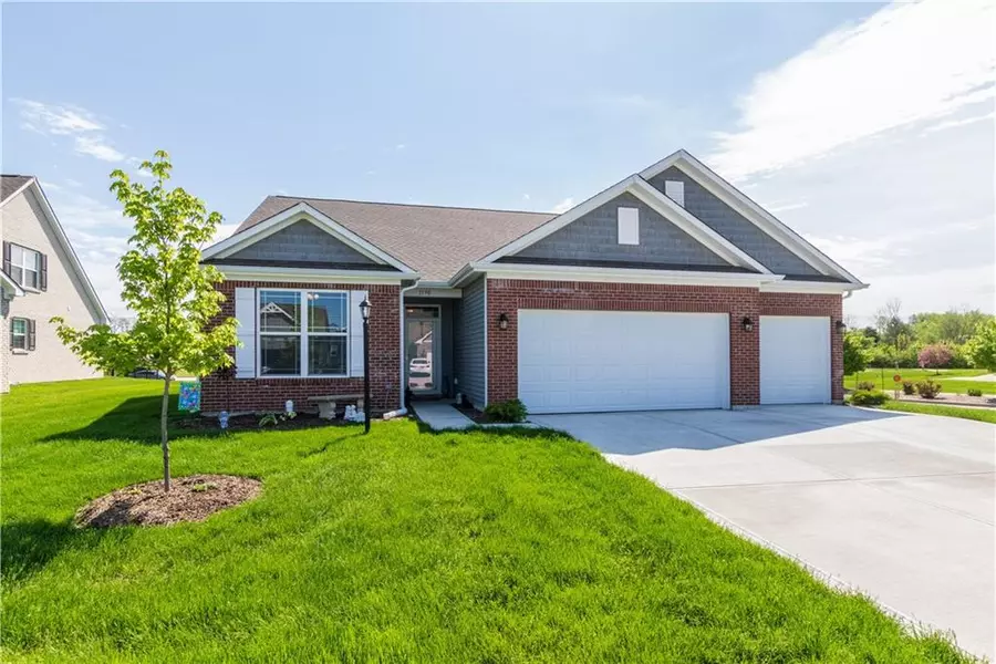 1590 Blackthorne TRL, Plainfield, IN 46168