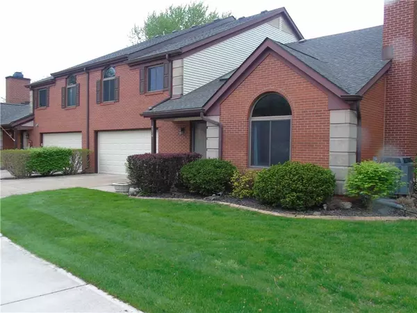 9276 Golden Oaks W, Indianapolis, IN 46260