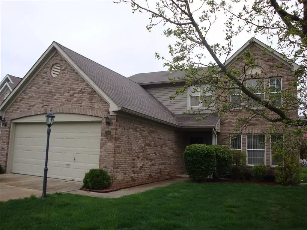 Indianapolis, IN 46214,6938 Thousand Oaks LN