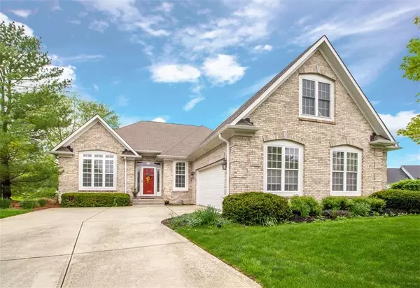 10515 Inverness CT, Fishers, IN 46037